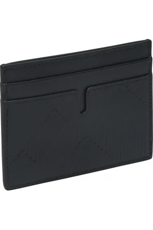 Burberry Heren, Accessoires, Zwart, Maat: ONE Size