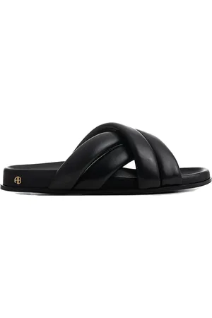 ANINE BING Dames, Schoenen, Zwart, Maat: 37 EU