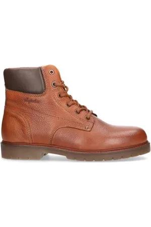 Australian Heren, Schoenen, Bruin, Maat: 44 EU