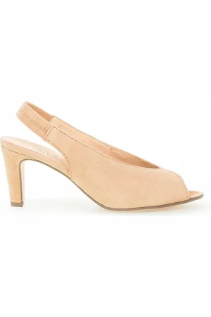 Gabor Dames, Schoenen, , Maat: 35 1/2 EU Suède