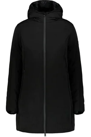 Ciesse Dames, Jassen, Zwart, Maat: XL Synthetisch