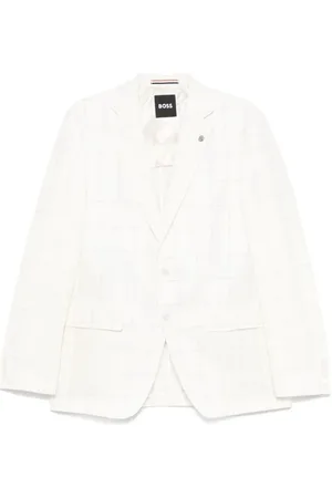 HUGO BOSS Heren, Jassen, , Maat: XL