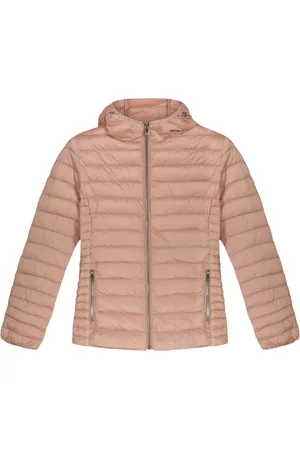 Ciesse Dames, Jassen, Roze, Maat: S Polyamide
