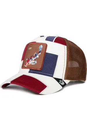 Goorin Bros. Unisex, Accessoires, Veelkleurig, Maat: ONE Size Wol