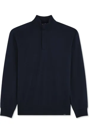 Paul & Shark Heren, Truien, Blauw, Maat: L Wol