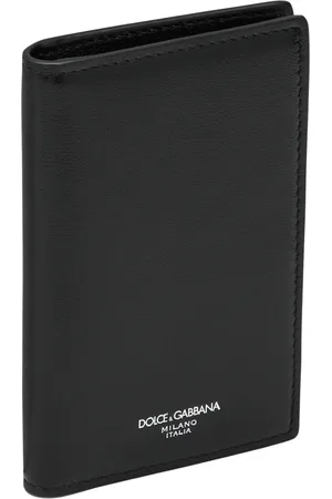 Dolce & Gabbana Heren, Accessoires, Zwart, Maat: ONE Size Taf
