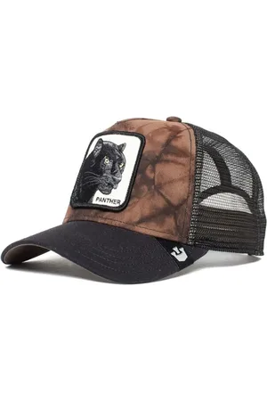 Goorin Bros. Dames, Accessoires, Veelkleurig, Maat: ONE Size Katoen