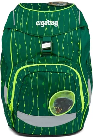 Ergobag Unisex, Tassen, Veelkleurig, Maat: ONE Size Zijde