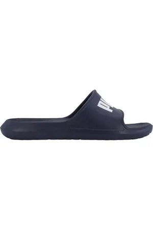 PUMA Heren, Schoenen, Blauw, Maat: 43 EU