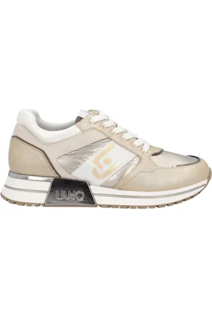 Liu Jo Dames, Schoenen, , Maat: 36 EU Leer