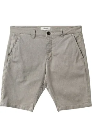 Gabba Heren, Korte broeken, Groen, Maat: 2XL