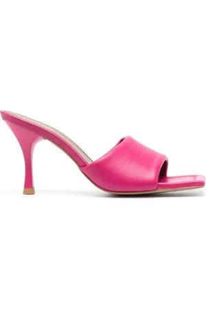 ALOHAS Dames, Schoenen, Roze, Maat: 37 EU Synthetisch