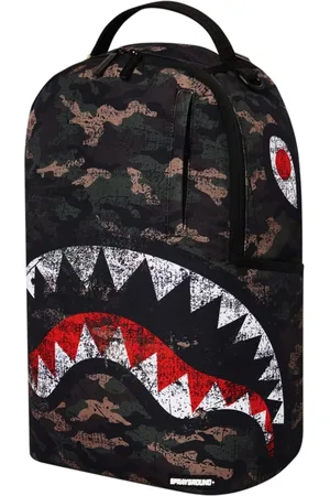 Sprayground Dames, Tassen, Veelkleurig, Maat: ONE Size