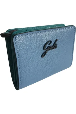 Gabs Dames, Accessoires, Blauw, Maat: ONE Size Leer