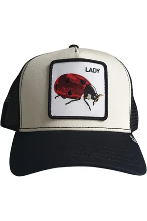 Goorin Bros. Dames, Accessoires, Zwart, Maat: ONE Size Wol