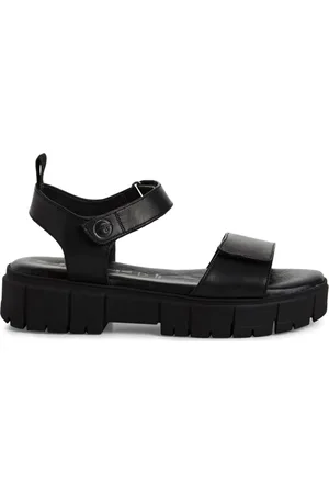 Tamaris Dames, Schoenen, Zwart, Maat: 38 EU Synthetisch