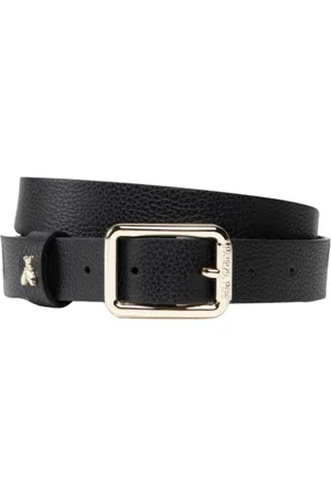 Patrizia Pepe Dames, Accessoires, Zwart, Maat: L
