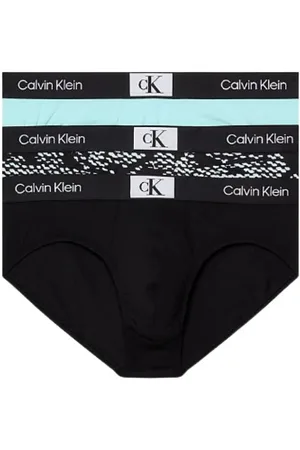 Calvin Klein Heren, Ondergoed, Veelkleurig, Maat: S Katoen