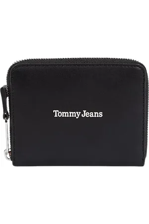 Tommy Hilfiger Dames, Accessoires, Zwart, Maat: ONE Size