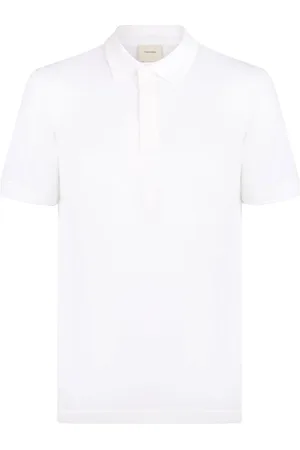 Calvin Klein Heren, Tops, Wit, Maat: XL Katoen