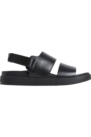 Calvin Klein Dames, Schoenen, Zwart, Maat: 41 EU Synthetisch