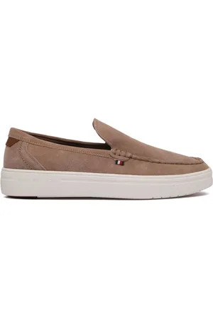 Tommy Hilfiger Heren, Schoenen, , Maat: 43 EU Suède