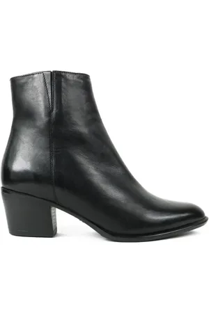 Gosh Dames, Schoenen, Zwart, Maat: 40 EU