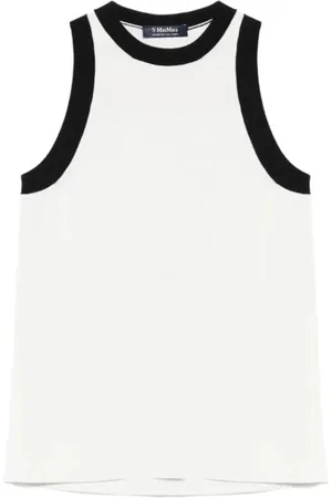 Max Mara Dames, Tops, , Maat: M