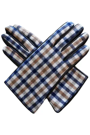 Aquascutum Dames, Accessoires, Veelkleurig, Maat: L Wol