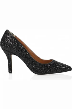 DWRS Dames, Schoenen, Zwart, Maat: 40 EU
