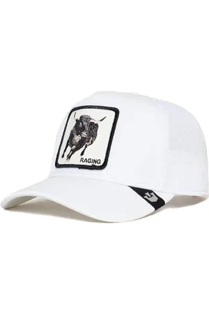 Goorin Bros. Dames, Accessoires, Wit, Maat: ONE Size
