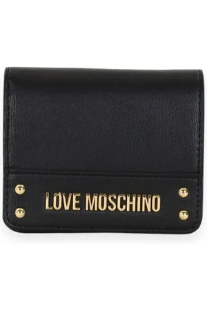 Moschino Dames, Accessoires, Zwart, Maat: ONE Size