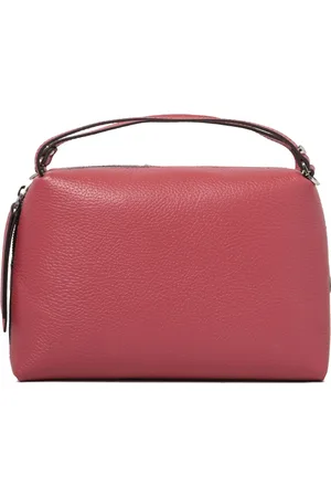 Gianni chiarini Dames, Tassen, Roze, Maat: ONE Size