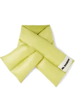 Jil Sander Dames, Accessoires, Groen, Maat: ONE Size