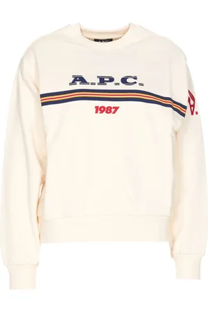 A.P.C. Dames, Sweatshirts & Hoodies, , Maat: XS