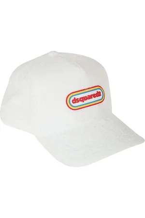 Dsquared2 Dames, Accessoires, Wit, Maat: ONE Size