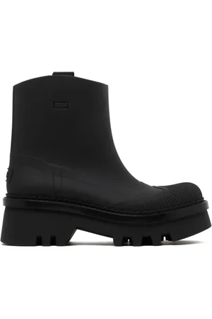 Chloé Dames, Schoenen, Zwart, Maat: 39 EU
