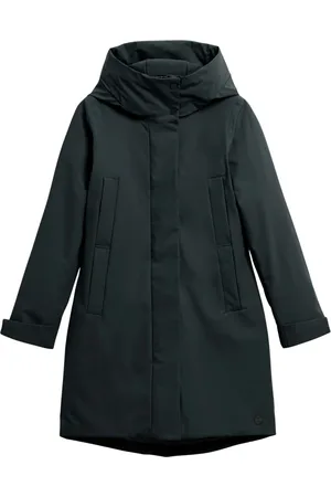 Elvine Dames, Jassen, Blauw, Maat: S Leer