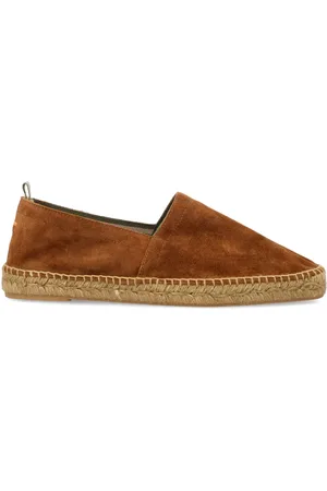 Castaner Heren, Schoenen, Bruin, Maat: 40 EU Leer