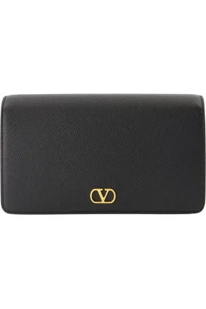VALENTINO GARAVANI Dames, Tassen, Zwart, Maat: ONE Size