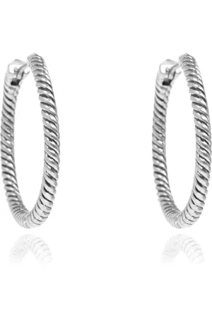 AllSaints Dames, Accessoires, Grijs, Maat: ONE Size