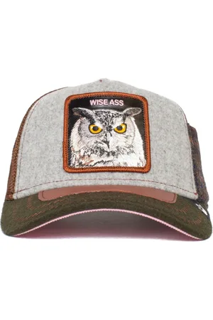 Goorin Bros. Dames, Accessoires, Veelkleurig, Maat: ONE Size Wol