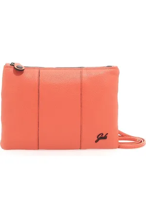 Gabs Dames, Tassen, Roze, Maat: ONE Size Leer