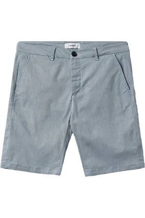 Gabba Heren, Korte broeken, Blauw, Maat: 2XL