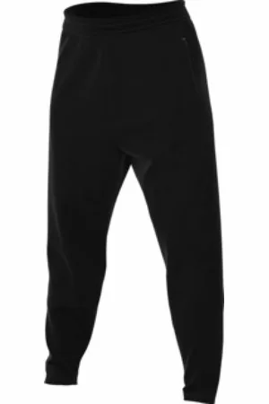 Nike Heren, Broeken, Blauw, Maat: 2XL
