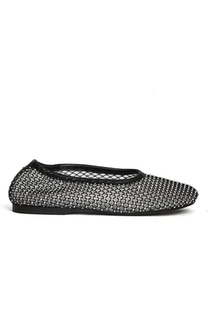 ALOHAS Dames, Schoenen, Zwart, Maat: 38 EU