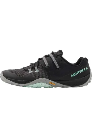 Merrell Dames, Sport, Zwart, Maat: 37 EU