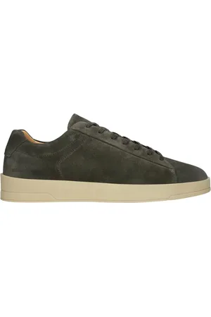 Blackstone Heren, Schoenen, Groen, Maat: 46 EU