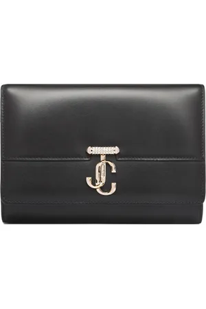 Jimmy Choo Dames, Tassen, Zwart, Maat: ONE Size