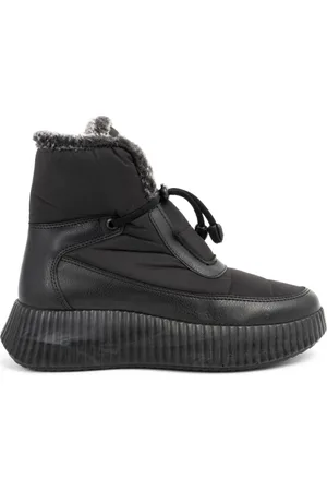 Endless Dames, Schoenen, Zwart, Maat: 38 EU Synthetisch